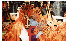 孔子の里│多久聖廟