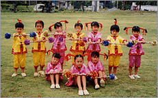 孔子の里│多久聖廟