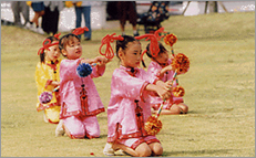 孔子の里│多久聖廟