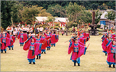 孔子の里│多久聖廟